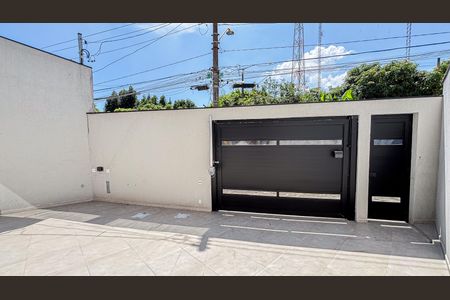 Casa à venda com 106m², 3 quartos e 3 vagas Casa à venda com 106m², 3 quartos e 3 vagasGaragem