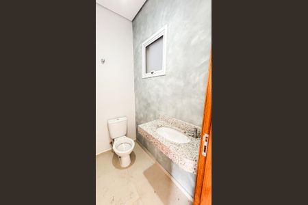 Casa à venda com 106m², 3 quartos e 3 vagas Casa à venda com 106m², 3 quartos e 3 vagasLavabo