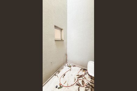 Casa à venda com 106m², 3 quartos e 3 vagas Casa à venda com 106m², 3 quartos e 3 vagasÁrea de Serviço