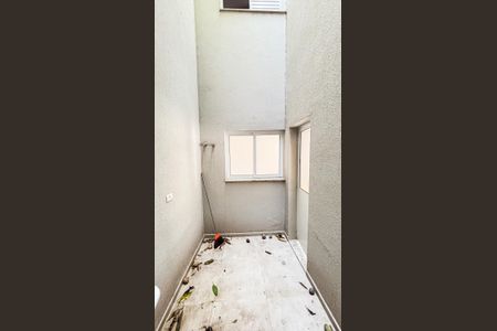 Casa à venda com 106m², 3 quartos e 3 vagas Casa à venda com 106m², 3 quartos e 3 vagasÁrea de Serviço