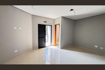 Casa à venda com 126m², 3 quartos e 3 vagasSuíte 1