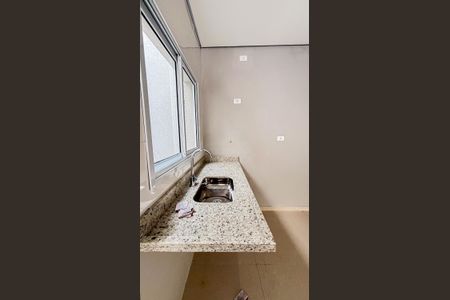 Casa à venda com 126m², 3 quartos e 3 vagasCozinha