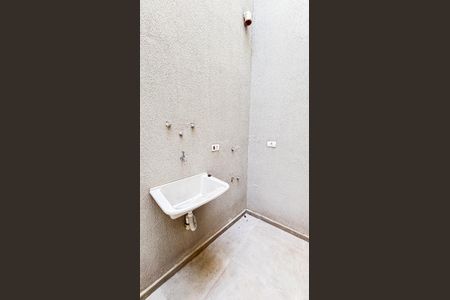 Casa à venda com 126m², 3 quartos e 3 vagasÁrea de Serviço