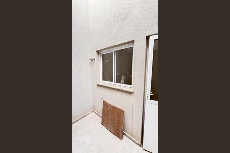 Casa à venda com 126m², 3 quartos e 3 vagasÁrea de Serviço