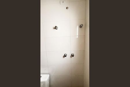 Casa à venda com 126m², 3 quartos e 3 vagasBanheiro da Suíte 2