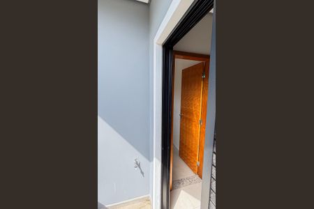 Casa à venda com 126m², 3 quartos e 3 vagasVaranda da Suíte 1