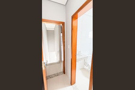 Casa à venda com 126m², 3 quartos e 3 vagasSuíte 2