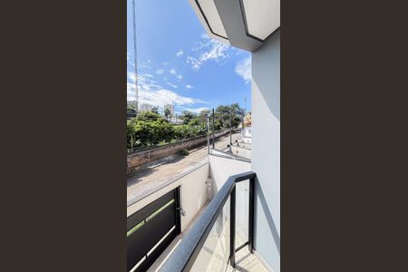 Casa à venda com 126m², 3 quartos e 3 vagasVaranda da Suíte 1