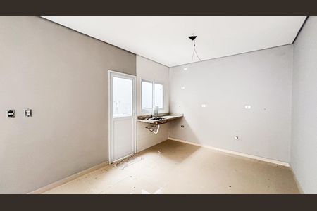 Casa à venda com 126m², 3 quartos e 3 vagasCozinha