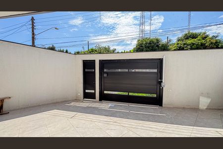 Casa à venda com 126m², 3 quartos e 3 vagasGaragem