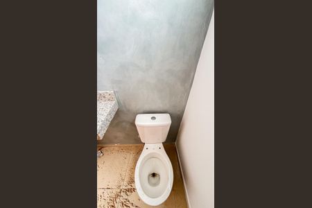 Casa à venda com 126m², 3 quartos e 3 vagasLavabo