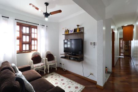 Casa à venda com 326m², 4 quartos e 8 vagas Casa à venda com 326m², 4 quartos e 8 vagasSala 2