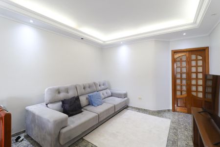 Casa à venda com 326m², 4 quartos e 8 vagas Casa à venda com 326m², 4 quartos e 8 vagasSala