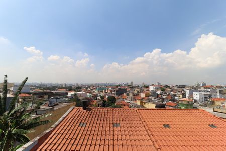 Casa à venda com 326m², 4 quartos e 8 vagas Casa à venda com 326m², 4 quartos e 8 vagasVista Varanda da Área de serviço