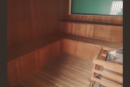 Apartamento à venda com 59m², 2 quartos e 1 vagaÁrea comum