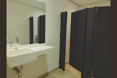 Apartamento à venda com 59m², 2 quartos e 1 vagaÁrea comum