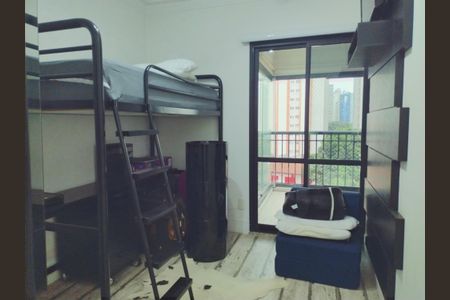 Apartamento à venda com 59m², 2 quartos e 1 vagaQuarto 2