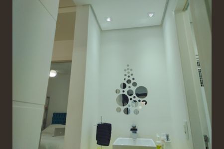 Apartamento à venda com 59m², 2 quartos e 1 vagaBanheiro