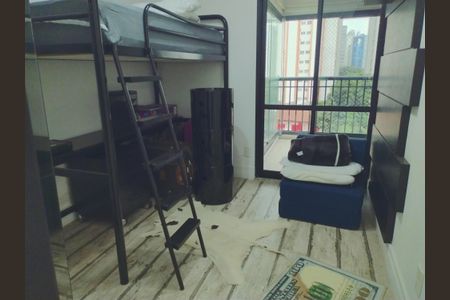 Apartamento à venda com 59m², 2 quartos e 1 vagaQuarto 2