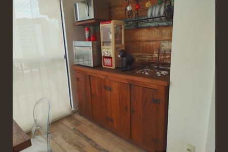 Apartamento à venda com 59m², 2 quartos e 1 vagaSala