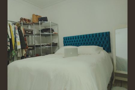 Apartamento à venda com 59m², 2 quartos e 1 vagaQuarto 1