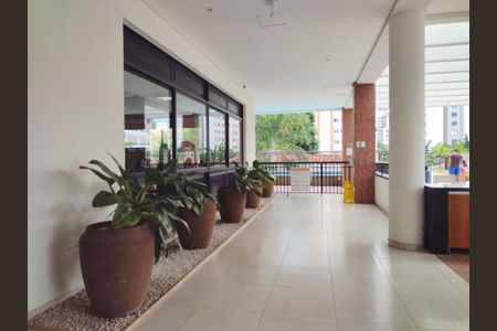 Apartamento à venda com 59m², 2 quartos e 1 vagaÁrea comum