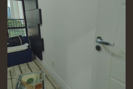 Apartamento à venda com 59m², 2 quartos e 1 vagaQuarto 2