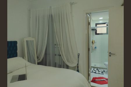 Apartamento à venda com 59m², 2 quartos e 1 vagaQuarto 1