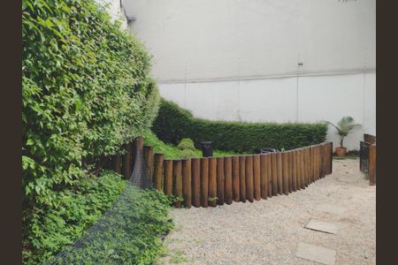 Apartamento à venda com 59m², 2 quartos e 1 vagaÁrea comum