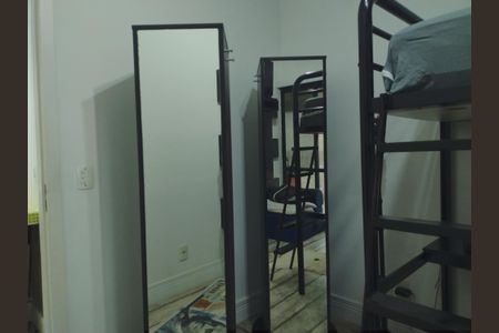 Apartamento à venda com 59m², 2 quartos e 1 vagaQuarto 2