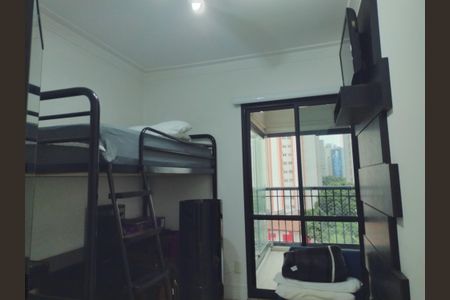 Apartamento à venda com 59m², 2 quartos e 1 vagaQuarto 2