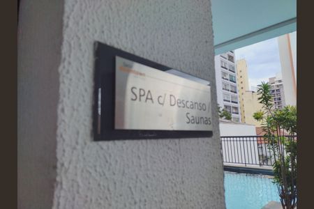 Apartamento à venda com 59m², 2 quartos e 1 vagaÁrea comum