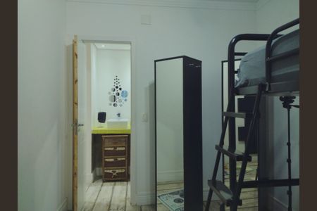 Apartamento à venda com 59m², 2 quartos e 1 vagaQuarto 2