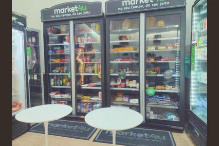 Apartamento à venda com 59m², 2 quartos e 1 vagaÁrea comum