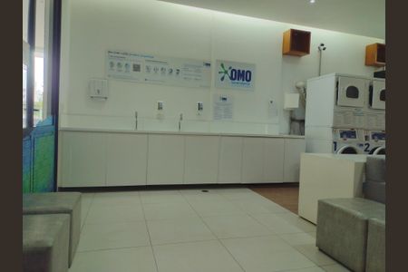 Apartamento à venda com 59m², 2 quartos e 1 vagaÁrea comum