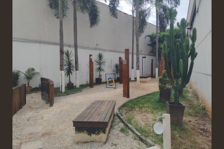 Apartamento à venda com 59m², 2 quartos e 1 vagaÁrea comum