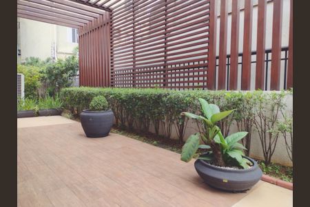 Apartamento à venda com 59m², 2 quartos e 1 vagaÁrea comum