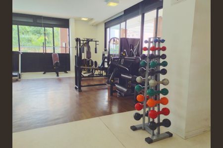 Apartamento à venda com 59m², 2 quartos e 1 vagaÁrea comum