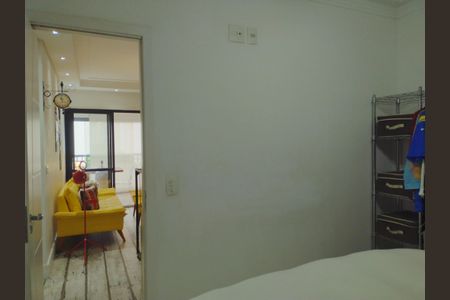 Apartamento à venda com 59m², 2 quartos e 1 vagaQuarto 1