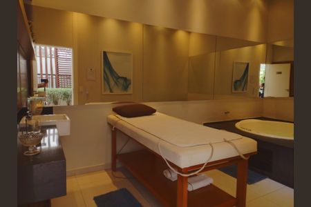 Apartamento à venda com 59m², 2 quartos e 1 vagaÁrea comum