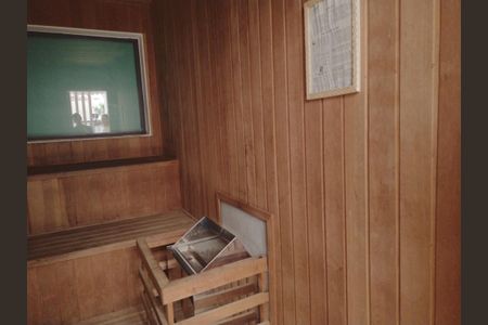 Apartamento à venda com 59m², 2 quartos e 1 vagaÁrea comum