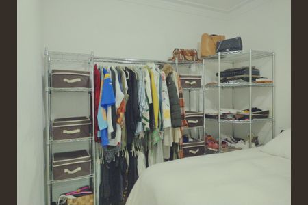 Apartamento à venda com 59m², 2 quartos e 1 vagaQuarto 1