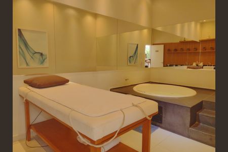 Apartamento à venda com 59m², 2 quartos e 1 vagaÁrea comum