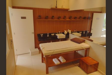 Apartamento à venda com 59m², 2 quartos e 1 vagaÁrea comum