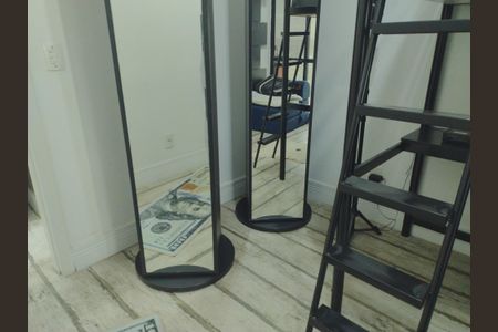 Apartamento à venda com 59m², 2 quartos e 1 vagaQuarto 2