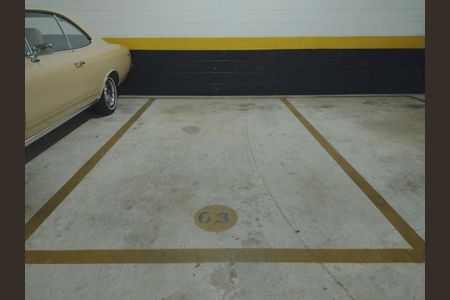 Apartamento à venda com 59m², 2 quartos e 1 vagaÁrea comum