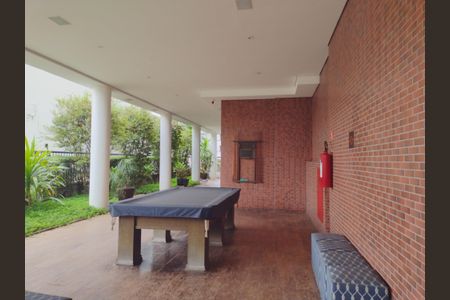 Apartamento à venda com 59m², 2 quartos e 1 vagaÁrea comum