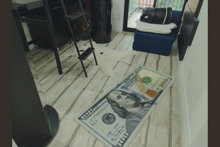 Apartamento à venda com 59m², 2 quartos e 1 vagaQuarto 2