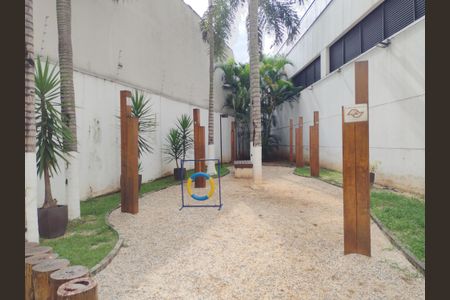 Apartamento à venda com 59m², 2 quartos e 1 vagaÁrea comum