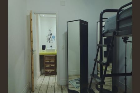 Apartamento à venda com 59m², 2 quartos e 1 vagaQuarto 2